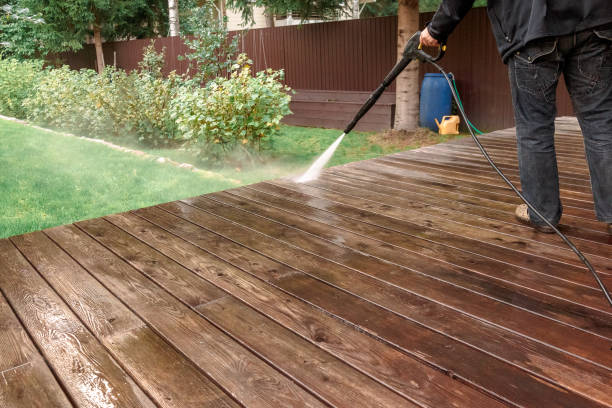 Professional Pressure Washing Services in Independence, MN